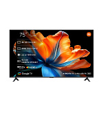 Xiaomi/TV S Mini LED 75 2026/75"/4K UHD/Šedá