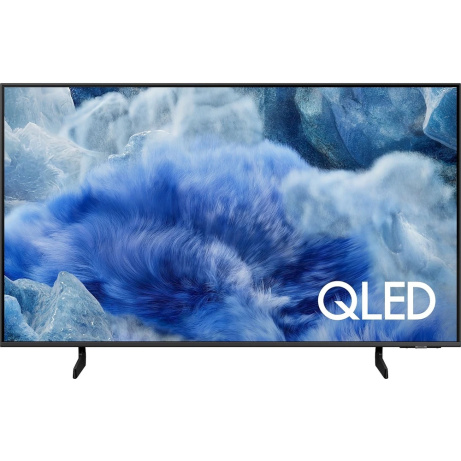 Samsung/QE43Q8F/43"/4K UHD/Šedá