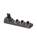 CT37 - booted charging base, no power cord