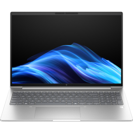 HP EliteBook 6/G1ah/R5-220/16"/WUXGA/16GB/512GB/AMD int/W11P/Silver/3R
