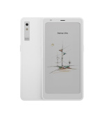 E-book ONYX BOOX PALMA 2 PRO COLOR, bílá, 6,13", 128GB, Dual SIM, GPS, Bluetooth, Android 15.0, E-in