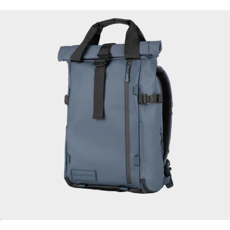 WANDRD PRVKE Bag Only 21L Aegean Blue