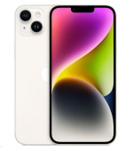 Apple iPhone 14 128GB White (2nd hand) - použité