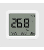 Xiaomi Mi Temperature And Humidity Monitor 3