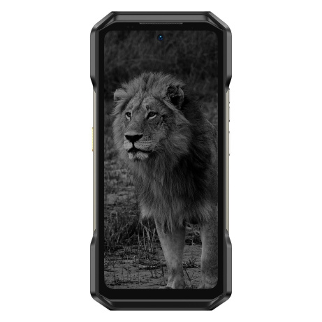 Smartphone Ulefone Armor 27 Pro 5G 12GB 256GB A14, Night, Black [No Charger], EU