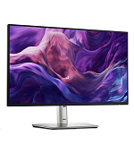 BAZAR DELL LCD P2425HE - 23.8"/IPS/LED/1920x1080/16:9/100Hz/8ms/1500:1/250 cd/m2/HDMI/DP/Pivot/VESA/3YNBD-poškodeny obal