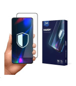 3mk tvrzené sklo HARDY Tempered Glass pro Apple iPhone 16