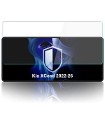 3mk BladeShield Center Display pro Kia XCeed 2022-26