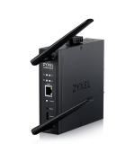 ZYXEL Zyxel IAP500BE, BE5000, Dual Radio 2x2 MU-MIMO, PoE+ (802.3at), Industrial AP, DIN Rail mounted Standalone/Nebula