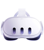 Meta Quest 3 Virtual Reality - 512 GB