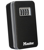 Master Lock Bezpečnostní schránka 5410EURD