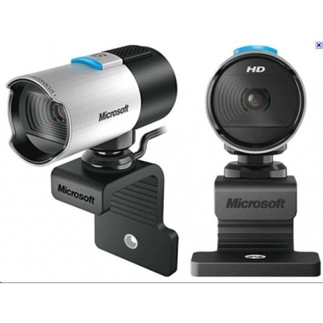 Microsoft kamera PL2 LifeCam Studio Win USB