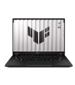 ASUS NTB TUF Gaming A14 (FA401UU-RG025), R7-8845HS, 14" 2560 x 1600, 32GB, 512GB SSD, RTX 4050, No OS, Gray