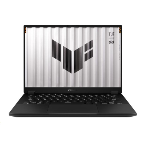 ASUS NTB TUF Gaming A14 (FA401UU-RG025), R7-8845HS, 14" 2560 x 1600, 32GB, 512GB SSD, RTX 4050, No OS, Gray