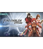 Fire Emblem Warriors: Fire Emblem Shadow Dragon DLC (Switch DIGITAL)