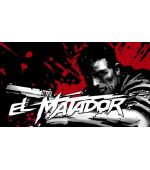 El Matador (PC) klíč Steam