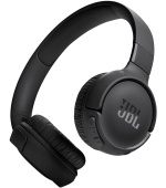 BAZAR - JBL T520BT Black - Poškozený obal (Komplet)