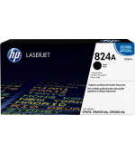 HP 824A Black LJ Image Drum, CB384A (23,000 pages)