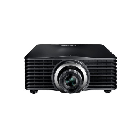 Optoma projektor ZU1100 (DLP, FULL 3D, Laser, WUXGA , 9600 ANSI, 2 000 000:1, HDMI, VGA, RS232, RJ45)