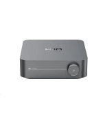 WiiM Amp Dark Grey