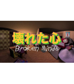Broken Minds (PC) klíč Steam