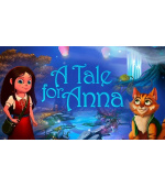 A Tale for Anna (PC) klíč Steam