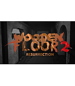 Wooden Floor 2 - Resurrection (PC) klíč Steam