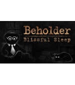 Beholder: Blissful Sleep (PC/MAC/LX) PL klíč Steam