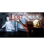 Dark Fall: Lost Souls (PC) klíč Steam