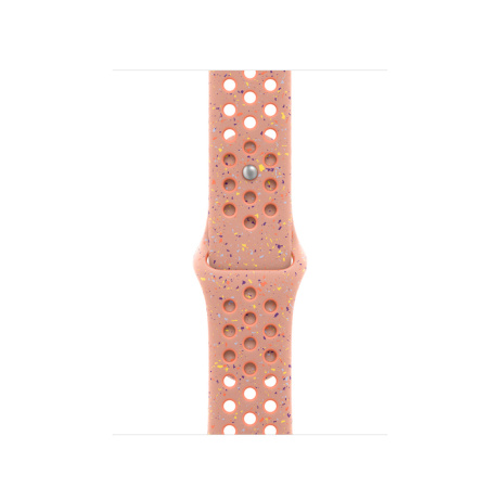 Watch Acc/42/Alpenglow Pink Nike Sport Band - S/M