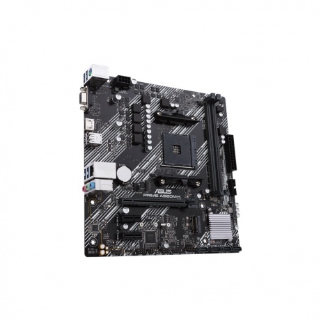 ASUS PRIME A520M-K/AM4/mATX