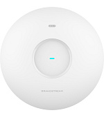 Grandstream GWN7670E přístupový bod Wi-Fi 7, BE3600, PoE+, 1x2,5G LAN, 32SSID, Mesh, OFDMA