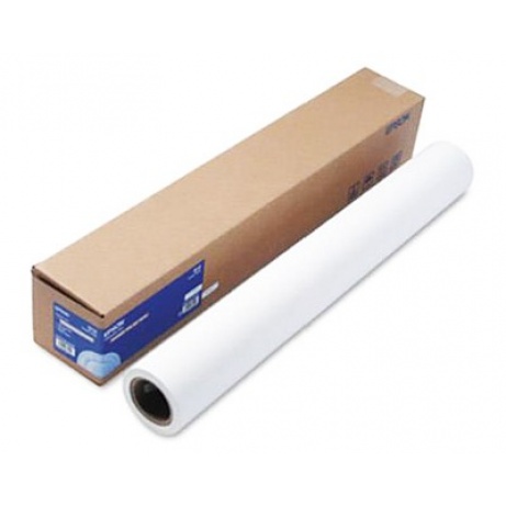 EPSON Bond Paper White 80, 1067mm x 50m