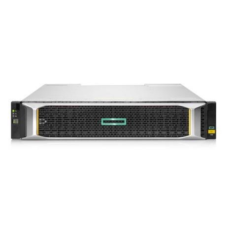 HPE MSA 1060 16Gb FC SFF Strg