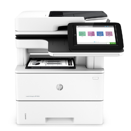 HP LaserJet Ent/M528dn/MF/Laser/A4/LAN/USB