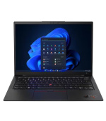 Lenovo ThinkPad X1/X1 Carbon Gen 11/i7-1355U/14"/WUXGA/16GB/512GB/Intel int/W11P/Black/3R