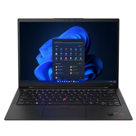 Lenovo ThinkPad X1/X1 Carbon Gen 11/i7-1355U/14"/WUXGA/16GB/512GB/Intel int/W11P/Black/3R