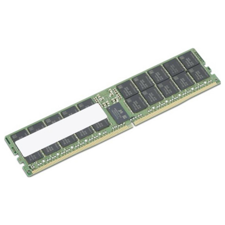 Lenovo 64GB DDR5 5600MHz ECC RDIMM Memory
