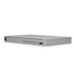 UBNT Pro XG 10 PoE switch - poškozený obal