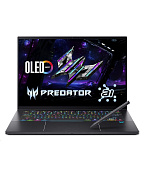 ACER NTB Predator Triton 14 AI (PT14-52T-95Z0),Ultra 9 288V,14.5"WQXGA+,32GB,2TB SSD,RTX 5070,W11P,Black