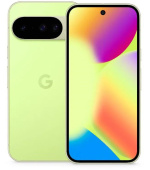 Google Pixel 10 128GB - Lemongrass, EU