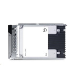 DELL 960GB SSD SATA Mixed Use 6Gbps 512e 2.5in Hot-Plug CK R450,R550,R650,R750,R7515,R7525