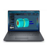 DELL NTB Pro Max Plus 18 MB18250/U7-265HX/32GB/1TSSD/18" QHD+/IR Cam/NVI RTX 2000/280W Type-C/WLAN/Bck Kb/W11P/3Y PS NBD