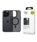 3mk Smoke MagCase pro Apple iPhone 13 Pro Max