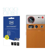 3mk Lens Protection pro Nubia Z70S Ultra