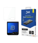 3mk SilverProtection+ pro Samsung Galaxy Z Flip5 (přední LCD),
