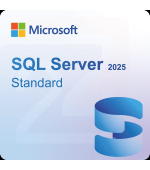 MS CSP SQL Server 2025 - 1 User CAL EDU