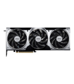 BAZAR - MSI VGA NVIDIA GeForce RTX 5080 16G VENTUS 3X OC PLUS, RTX 5080, 16GB GDDR7, 3xDP, 1xHDMI - Po opravě (Bez příšl