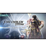 Fire Emblem Warriors: Fire Emblem Awakening Pack DLC (Switch DIGITAL)