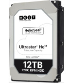 BAZAR - Western Digital Ultrastar® HDD 18TB (WUH721818ALE6L4) DC HC550 3.5in 26.1MM 512MB 7200RPM SATA 512E SE (GOLD)